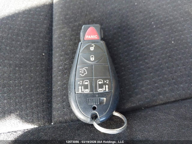 Aukcja sprzedaży 2012 Dodge Grand Caravan Se/sxt, vin: 2C4RDGBG2CR352554, numer aukcji: 12573056
