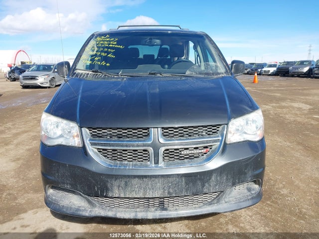 Aukcja sprzedaży 2012 Dodge Grand Caravan Se/sxt, vin: 2C4RDGBG2CR352554, numer aukcji: 12573056