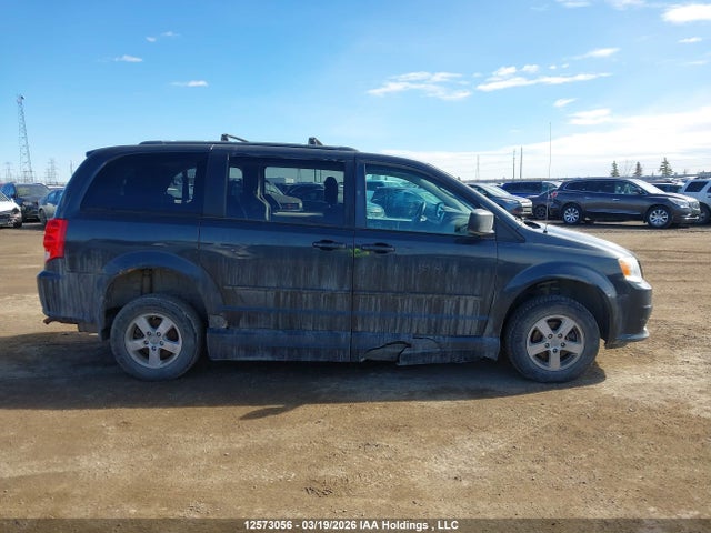 Aukcja sprzedaży 2012 Dodge Grand Caravan Se/sxt, vin: 2C4RDGBG2CR352554, numer aukcji: 12573056