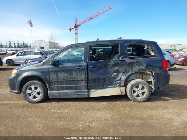 Aukcja sprzedaży 2012 Dodge Grand Caravan Se/sxt, vin: 2C4RDGBG2CR352554, numer aukcji: 12573056