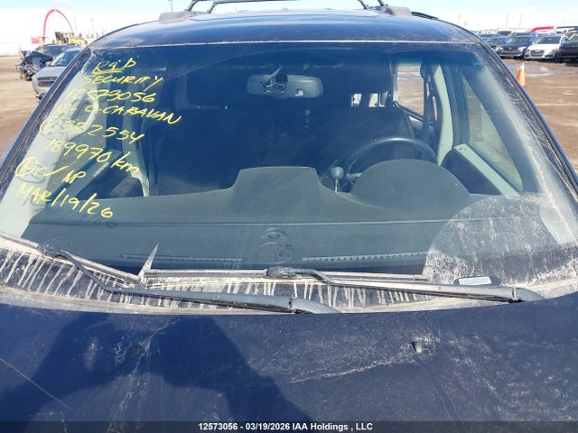 Aukcja sprzedaży 2012 Dodge Grand Caravan Se/sxt, vin: 2C4RDGBG2CR352554, numer aukcji: 12573056