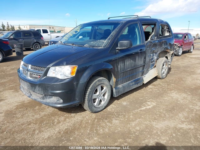 Aukcja sprzedaży 2012 Dodge Grand Caravan Se/sxt, vin: 2C4RDGBG2CR352554, numer aukcji: 12573056
