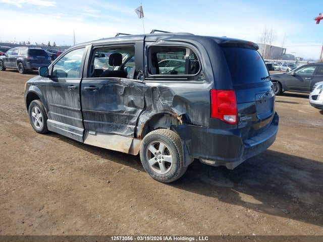 Aukcja sprzedaży 2012 Dodge Grand Caravan Se/sxt, vin: 2C4RDGBG2CR352554, numer aukcji: 12573056