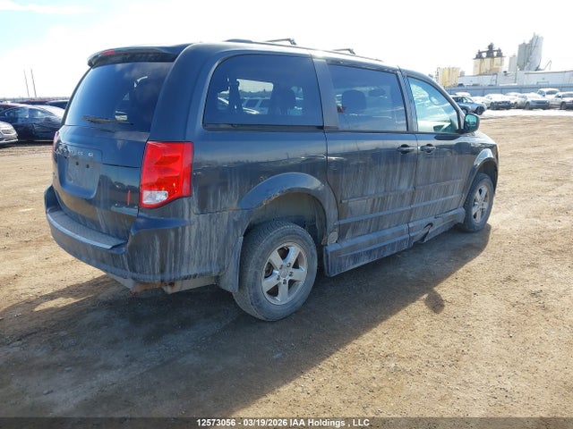 Aukcja sprzedaży 2012 Dodge Grand Caravan Se/sxt, vin: 2C4RDGBG2CR352554, numer aukcji: 12573056