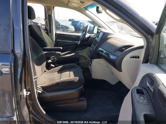 Aukcja sprzedaży 2012 Dodge Grand Caravan Se/sxt, vin: 2C4RDGBG2CR352554, numer aukcji: 12573056
