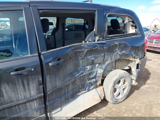 Aukcja sprzedaży 2012 Dodge Grand Caravan Se/sxt, vin: 2C4RDGBG2CR352554, numer aukcji: 12573056
