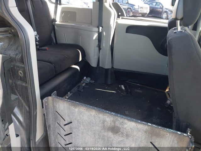 Aukcja sprzedaży 2012 Dodge Grand Caravan Se/sxt, vin: 2C4RDGBG2CR352554, numer aukcji: 12573056