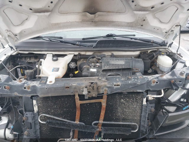 12573057 :رقم المزاد ، 1GTW7FBA6D1129455 vin ، 2013 Gmc Savana G2500 مزاد بيع