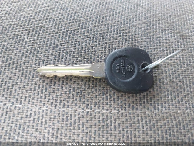 12573057 :رقم المزاد ، 1GTW7FBA6D1129455 vin ، 2013 Gmc Savana G2500 مزاد بيع