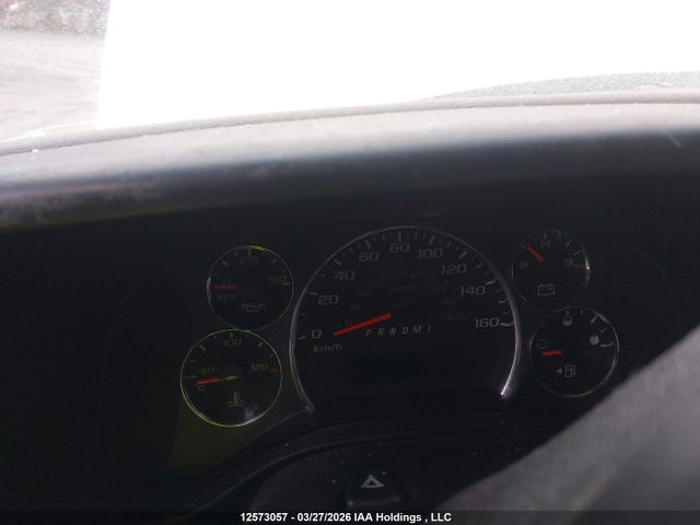 12573057 :رقم المزاد ، 1GTW7FBA6D1129455 vin ، 2013 Gmc Savana G2500 مزاد بيع