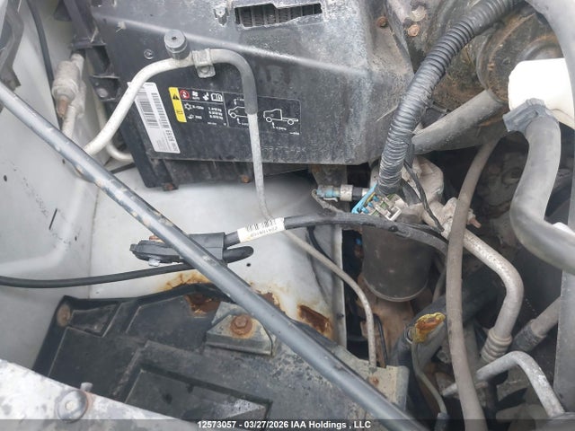 12573057 :رقم المزاد ، 1GTW7FBA6D1129455 vin ، 2013 Gmc Savana G2500 مزاد بيع