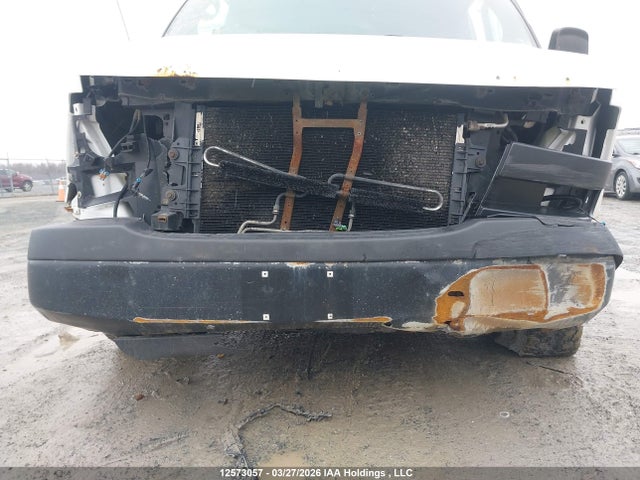 12573057 :رقم المزاد ، 1GTW7FBA6D1129455 vin ، 2013 Gmc Savana G2500 مزاد بيع