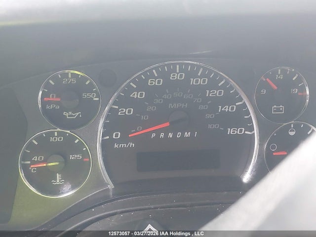 12573057 :رقم المزاد ، 1GTW7FBA6D1129455 vin ، 2013 Gmc Savana G2500 مزاد بيع