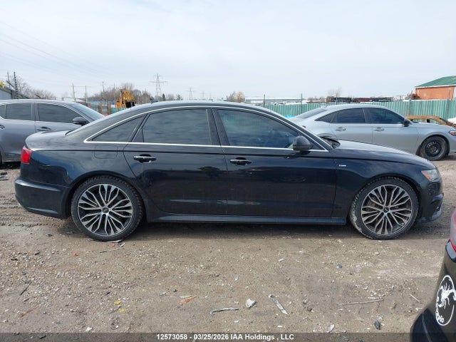 WAUJ8AFC4HN087322 Audi A6 2.0t Progressiv/2.0t Technik