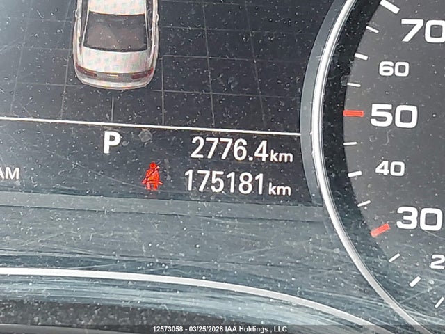 WAUJ8AFC4HN087322 Audi A6 2.0t Progressiv/2.0t Technik