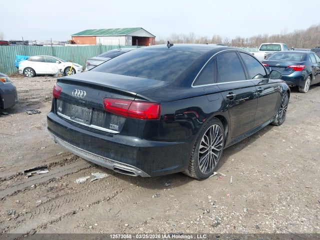 WAUJ8AFC4HN087322 Audi A6 2.0t Progressiv/2.0t Technik
