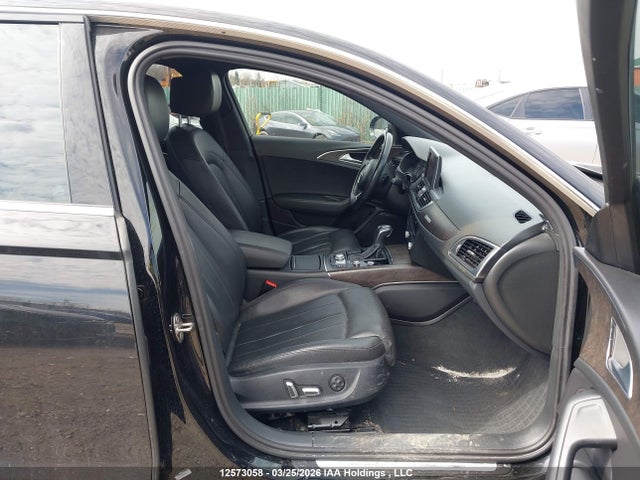 WAUJ8AFC4HN087322 Audi A6 2.0t Progressiv/2.0t Technik