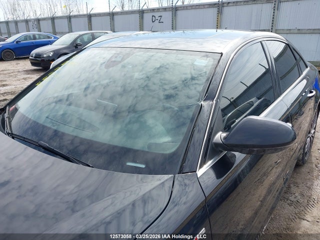 WAUJ8AFC4HN087322 Audi A6 2.0t Progressiv/2.0t Technik