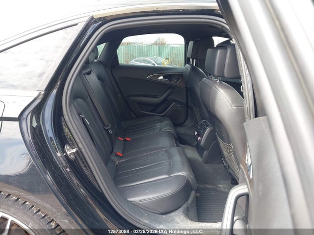 WAUJ8AFC4HN087322 Audi A6 2.0t Progressiv/2.0t Technik