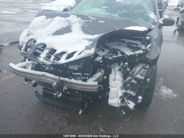 12573059 :رقم المزاد ، 1C4PJMCS5EW194612 vin ، 2014 Jeep Cherokee North مزاد بيع