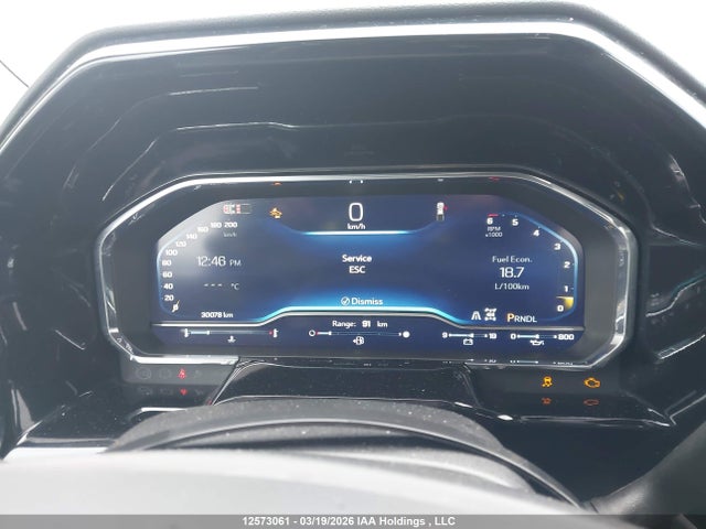 Продаж на аукціоні авто 2025 Chevrolet Silverado K1500 Lt, vin: 2GCUKDED3S1210128, номер лоту: 12573061