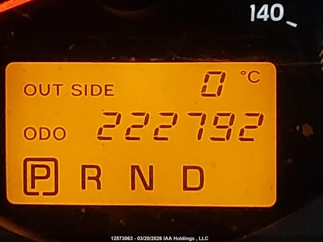 2008 Toyota Rav4 მანქანა იყიდება აუქციონზე, vin: JTMBD33V185199953, აუქციონის ნომერი: 12573063