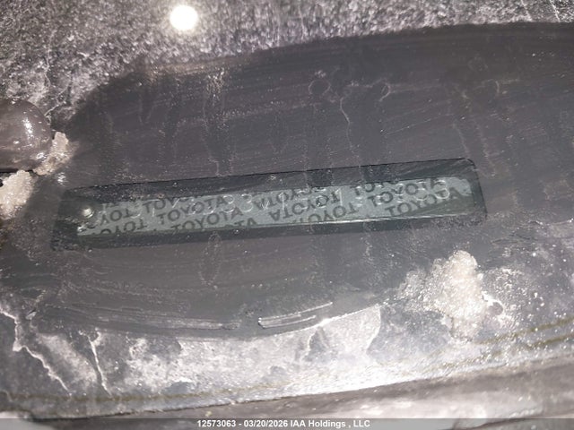 2008 Toyota Rav4 მანქანა იყიდება აუქციონზე, vin: JTMBD33V185199953, აუქციონის ნომერი: 12573063
