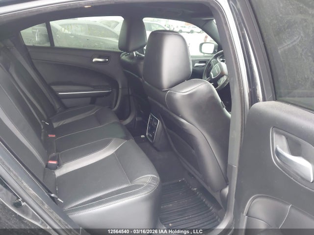 12564540 :رقم المزاد ، 2C3CDXJG7KH611698 vin ، 2019 Dodge Charger Sxt مزاد بيع