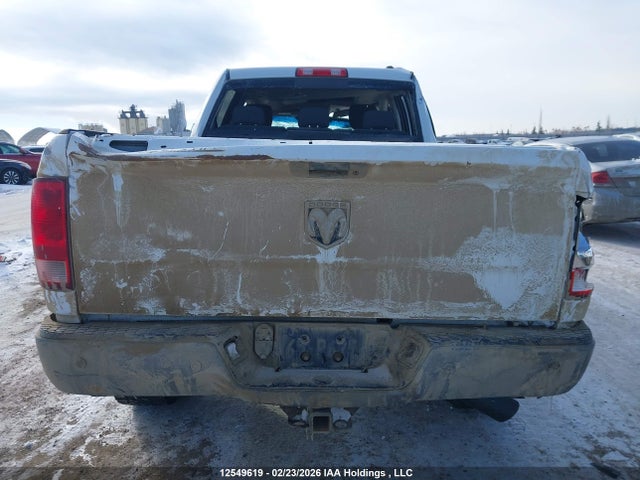 Aukcja sprzedaży 2010 Dodge Ram 2500 Slt/power Wagon, vin: 3D7UT2CL8AG172418, numer aukcji: 12549619