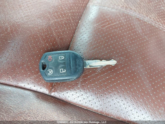 12565831 :رقم المزاد ، 1FT7W2BT6BEC89178 vin ، 2011 Ford F-250 Lariat مزاد بيع