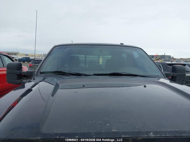 12565831 :رقم المزاد ، 1FT7W2BT6BEC89178 vin ، 2011 Ford F-250 Lariat مزاد بيع