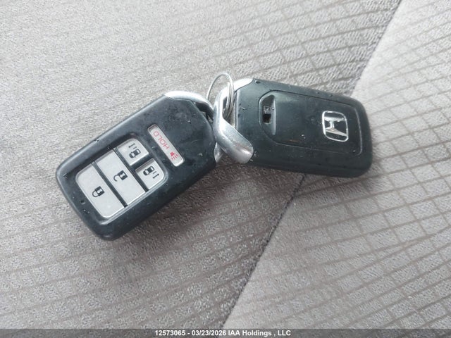 5FNRL5H42GB502491 Honda ODYSSEY EX