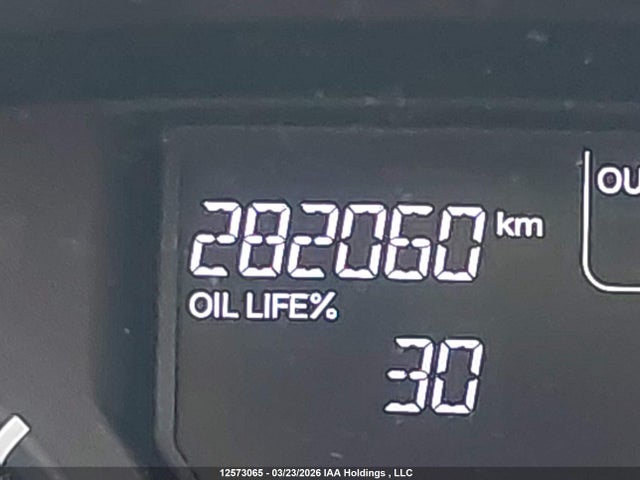 5FNRL5H42GB502491 Honda ODYSSEY EX