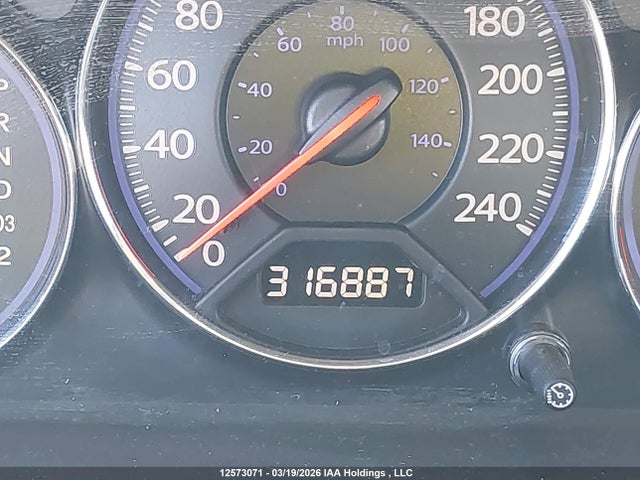 Aukcja sprzedaży 2003 Honda Civic Lx, vin: 2HGES16803H927200, numer aukcji: 12573071