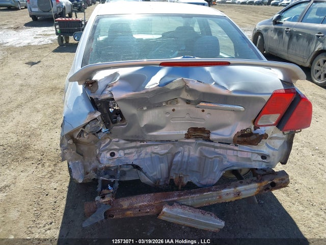 Aukcja sprzedaży 2003 Honda Civic Lx, vin: 2HGES16803H927200, numer aukcji: 12573071