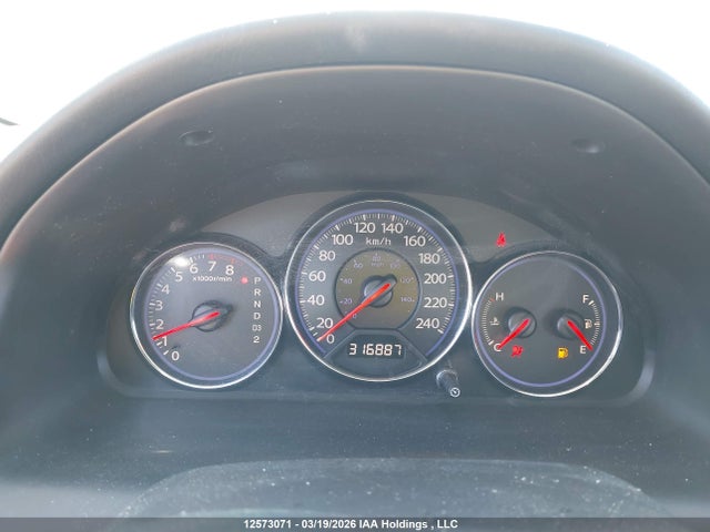 Aukcja sprzedaży 2003 Honda Civic Lx, vin: 2HGES16803H927200, numer aukcji: 12573071