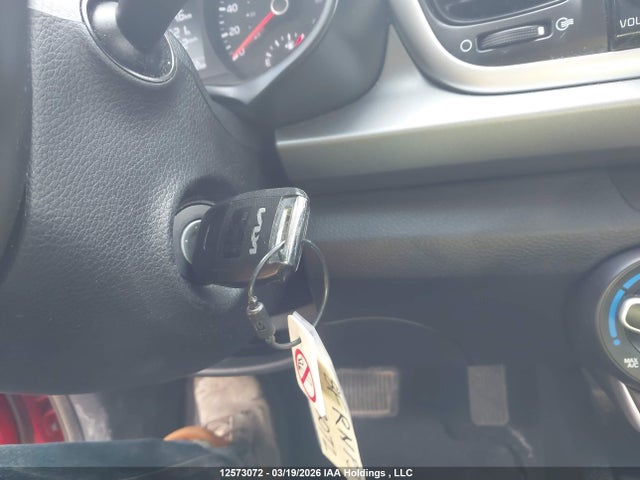 3KPA25AD0PE613248 KIA RIO S