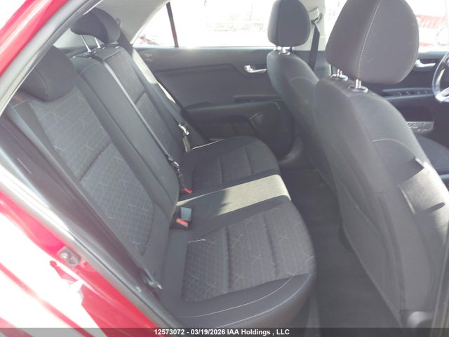 3KPA25AD0PE613248 KIA RIO S