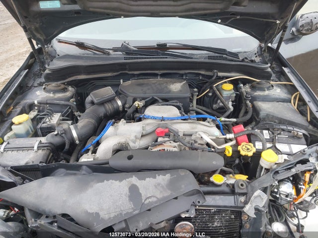Aukcja sprzedaży 2008 Subaru Impreza 2.5i, vin: JF1GH62638H818904, numer aukcji: 12573073