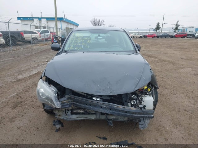 Aukcja sprzedaży 2008 Subaru Impreza 2.5i, vin: JF1GH62638H818904, numer aukcji: 12573073
