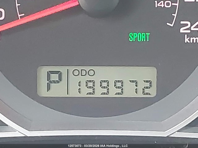 Aukcja sprzedaży 2008 Subaru Impreza 2.5i, vin: JF1GH62638H818904, numer aukcji: 12573073