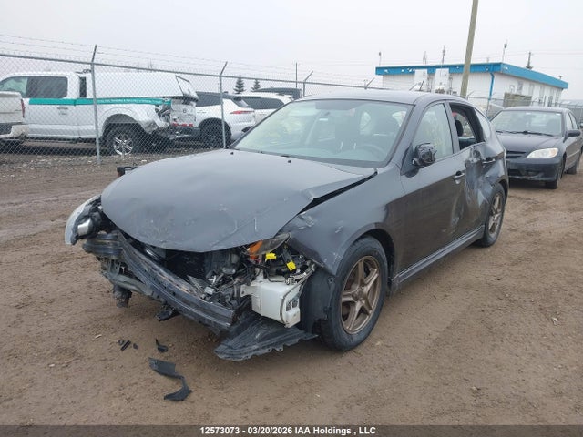 Aukcja sprzedaży 2008 Subaru Impreza 2.5i, vin: JF1GH62638H818904, numer aukcji: 12573073