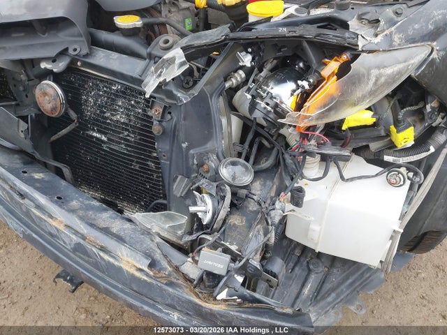Aukcja sprzedaży 2008 Subaru Impreza 2.5i, vin: JF1GH62638H818904, numer aukcji: 12573073