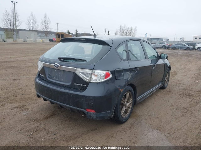 Aukcja sprzedaży 2008 Subaru Impreza 2.5i, vin: JF1GH62638H818904, numer aukcji: 12573073