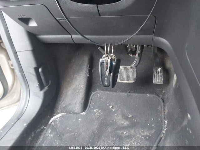 1FADP5FU1HL117476 Ford C-max Energi Titanium