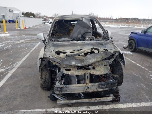 12573076 :رقم المزاد ، 3GNCJKSB5FL256786 vin ، 2015 Chevrolet Trax Ls مزاد بيع