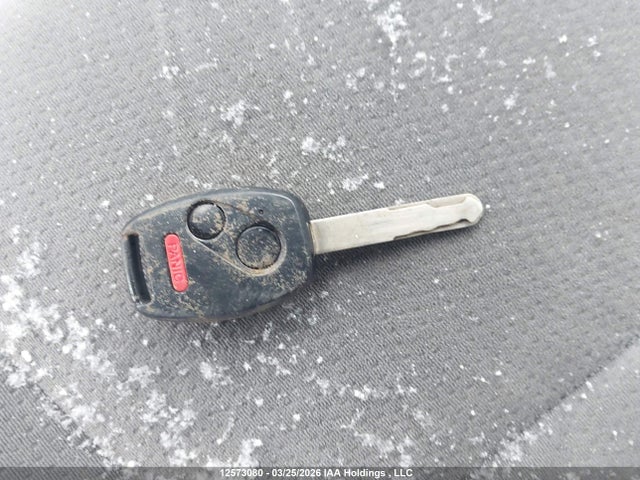 12573080 :رقم المزاد ، 2HGFA16377H021286 vin ، 2007 Honda Civic Dx مزاد بيع