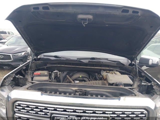 1GTU9FEL2LZ149166 GMC Sierra K1500 Denali