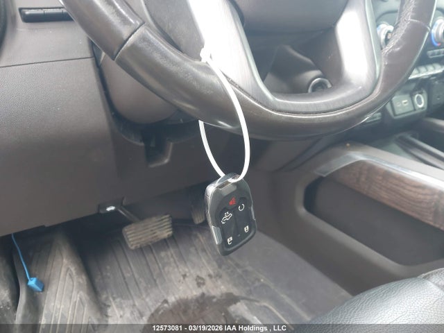1GTU9FEL2LZ149166 GMC Sierra K1500 Denali