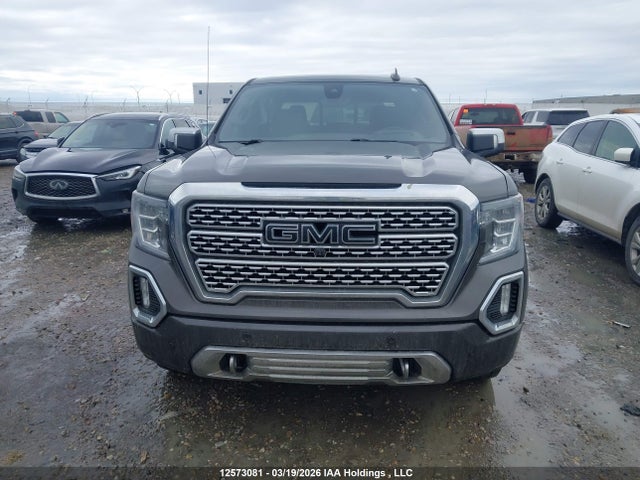 1GTU9FEL2LZ149166 GMC Sierra K1500 Denali